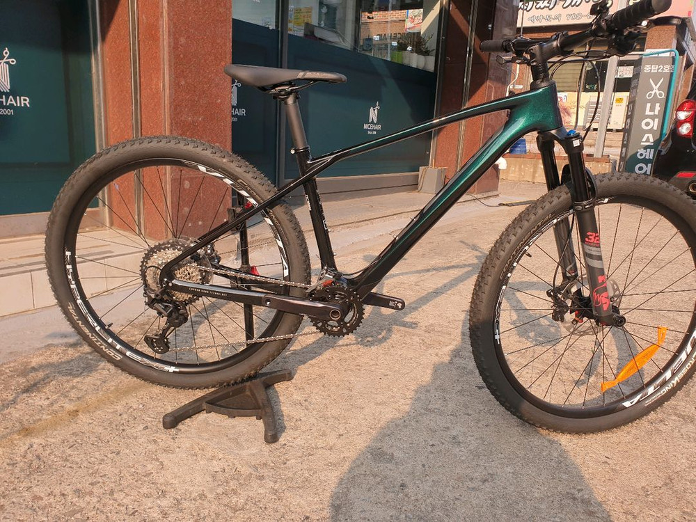 첼로크로노80 27.5--4