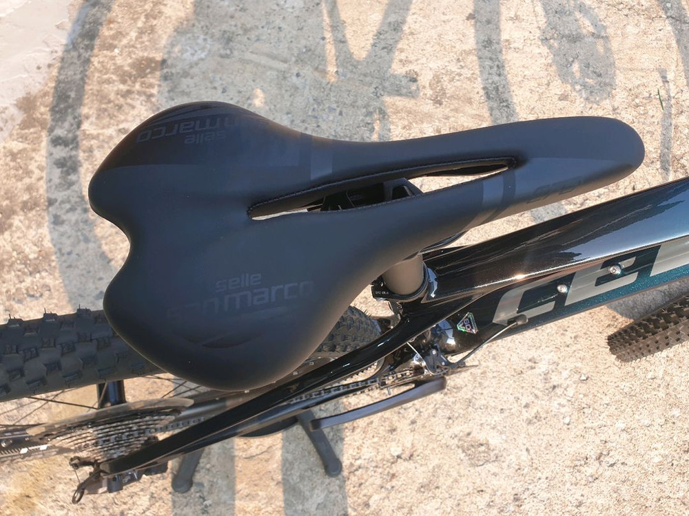 첼로크로노80 27.5--7