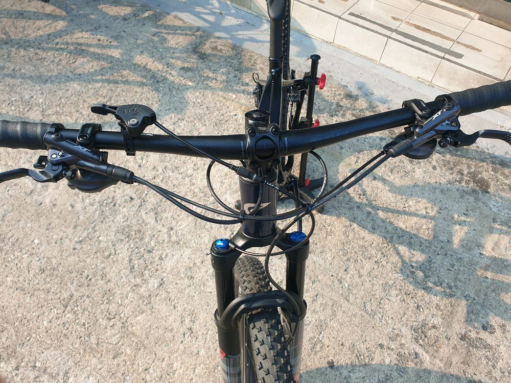 첼로크로노80 27.5--8