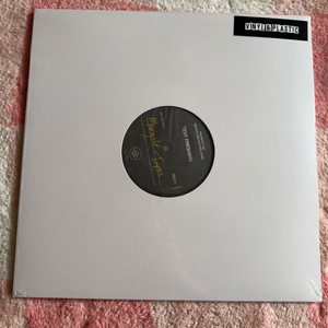 미개봉) 이센스 - Marigold Tapes lp (택포) 이미지