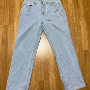 TOFFEE 남자 청바지 팝니다