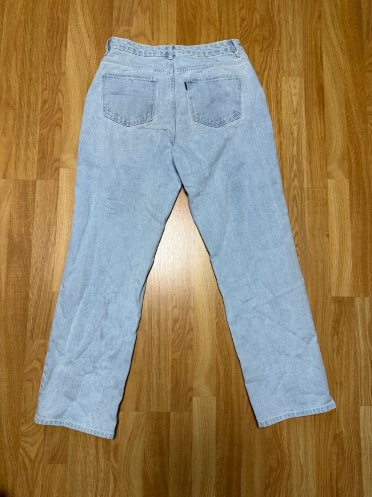 TOFFEE 남자 청바지 팝니다--1