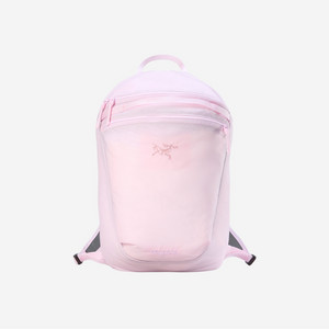 아크테릭스 헬리아드 15 백팩 핑크 글로우