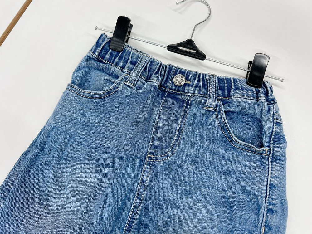 MLB 120 청바지 키즈 120 남아 120 여아 120--1