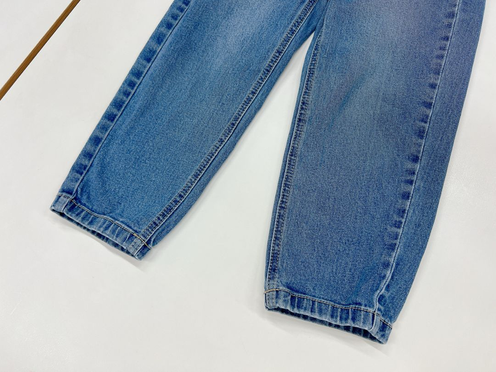 MLB 120 청바지 키즈 120 남아 120 여아 120--2