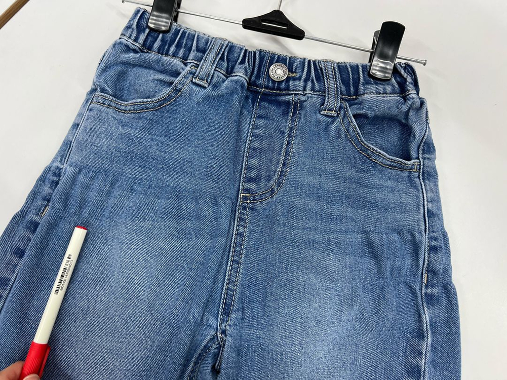 MLB 120 청바지 키즈 120 남아 120 여아 120--4