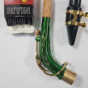 테너 색소폰 마우스피스 세트