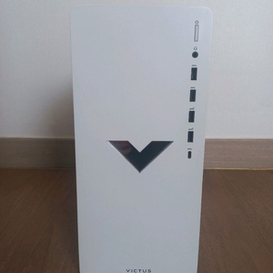 HP 빅터스 15L TG02-0040KR(TPC-F124-MT) 부품용 반본체(B550A / AM4) 판매합니다. 이미지