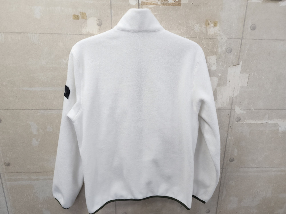 (M)내셔널지오그래픽 정품 우븐 플리스 점퍼/95/상태좋음 이미지