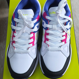 줌바댄스운동화