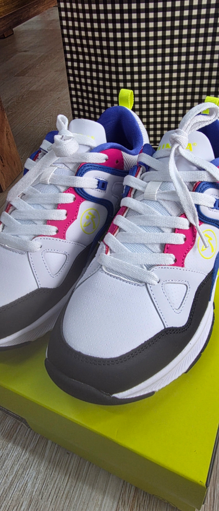 줌바댄스운동화--1