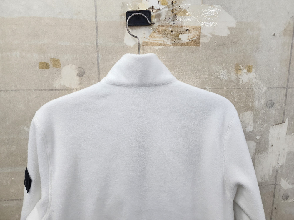 (M)내셔널지오그래픽 정품 우븐 플리스 점퍼/95/상태좋음 이미지