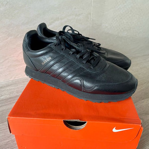 아디다스 / 헤이븐, 남성 운동화 / 260