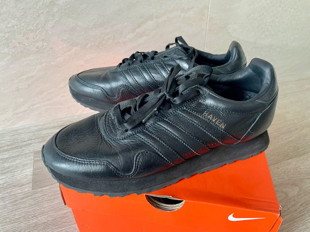 아디다스 / 헤이븐, 남성 운동화 / 260--2