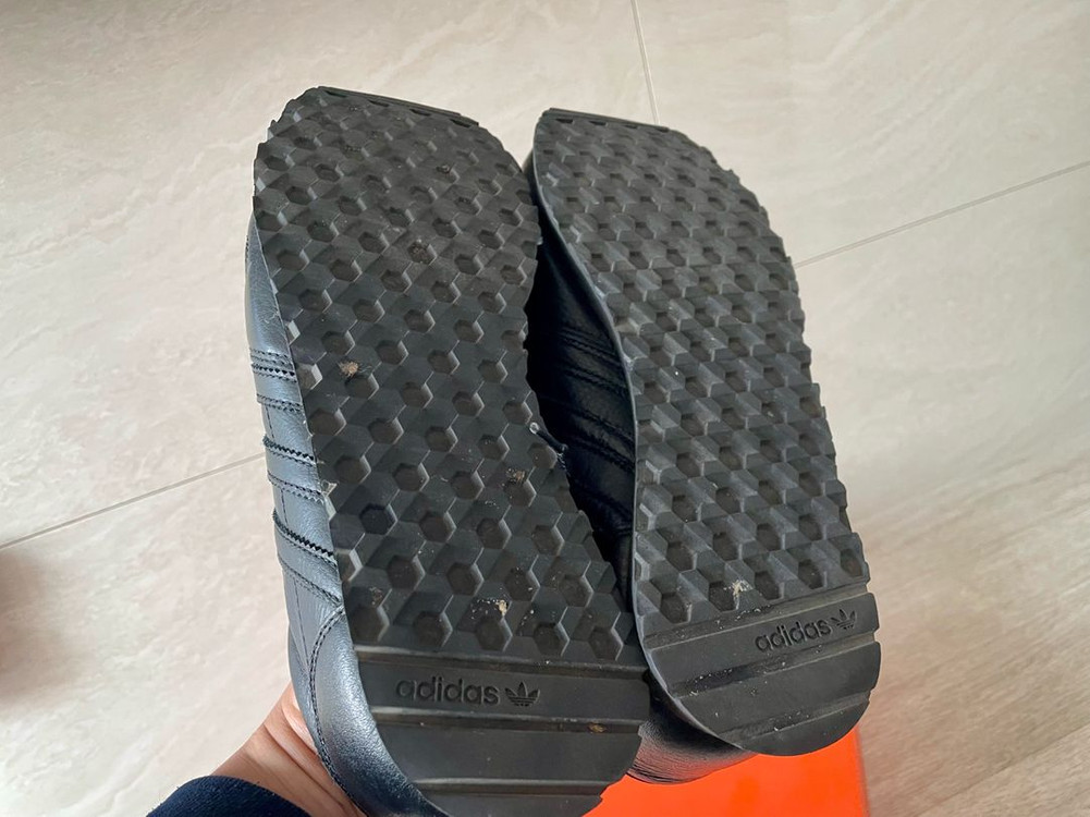 아디다스 / 헤이븐, 남성 운동화 / 260--5