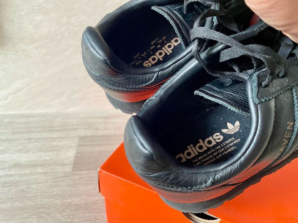 아디다스 / 헤이븐, 남성 운동화 / 260--6