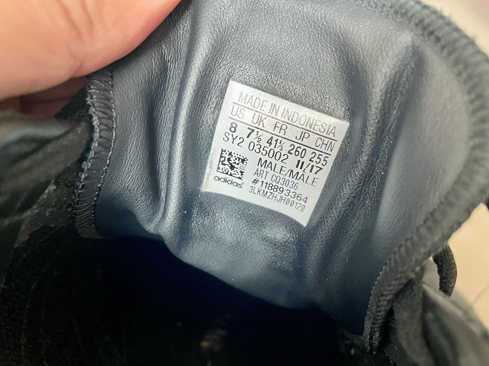 아디다스 / 헤이븐, 남성 운동화 / 260--7