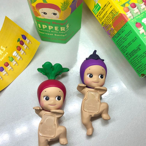 소니엔젤 히퍼 하베스트 [단순개봉] 이미지