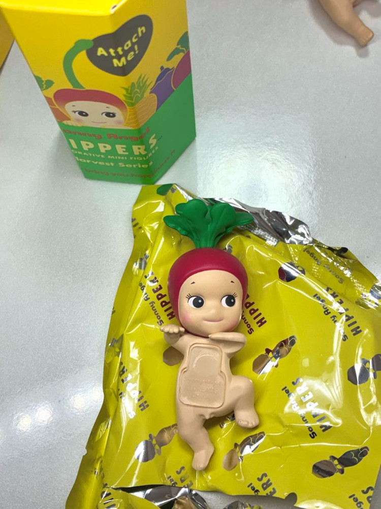 소니엔젤 히퍼 하베스트 [단순개봉] 이미지