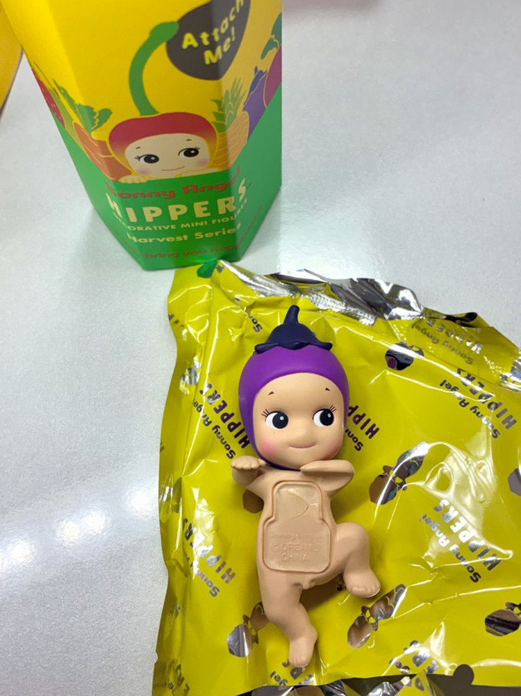 소니엔젤 히퍼 하베스트 [단순개봉] 이미지