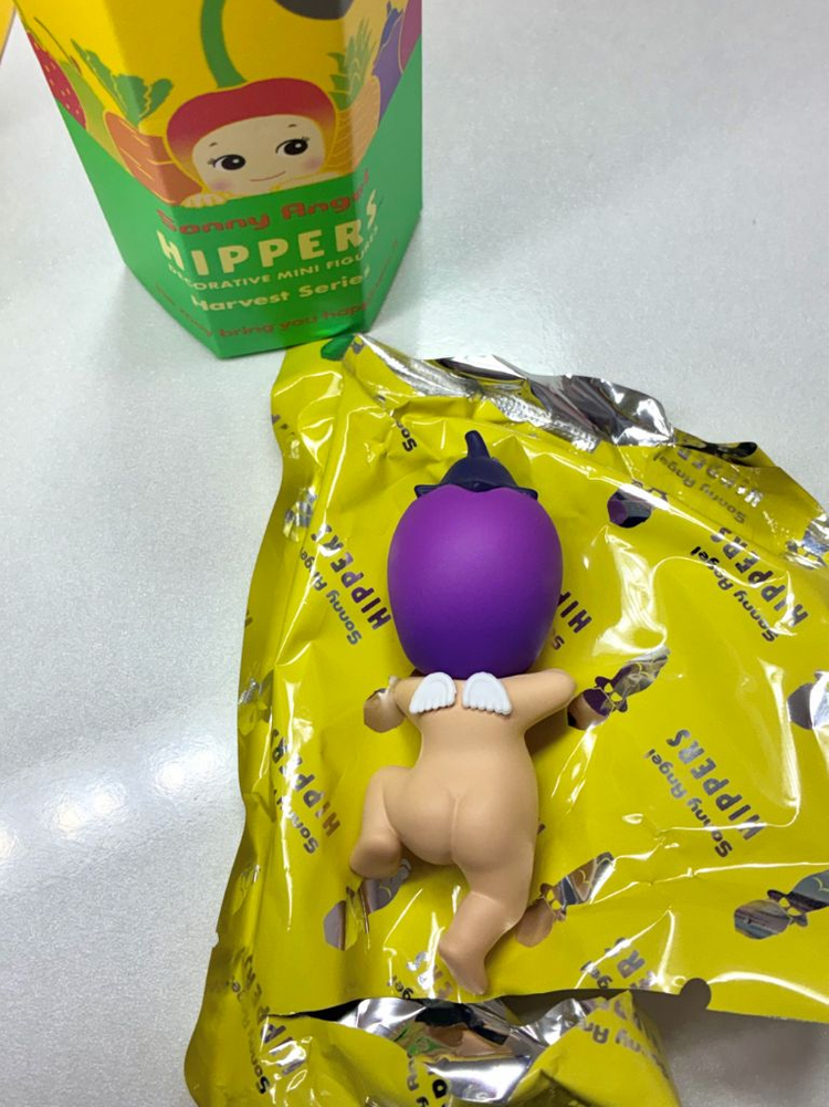 소니엔젤 히퍼 하베스트 [단순개봉] 이미지