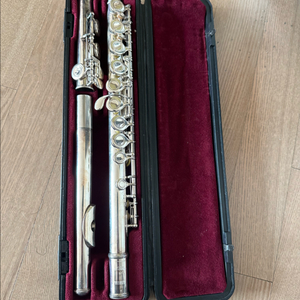 야마하 플루트221