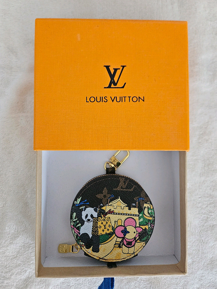 루이비통 키링 판매해요--2