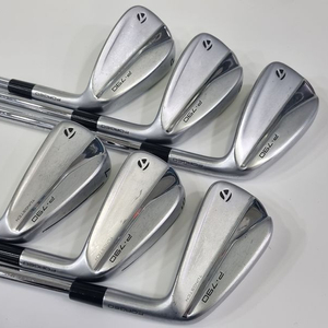 테일러메이드 P790 3세대 아이언세트 5-P 모듀스 105 S 이미지