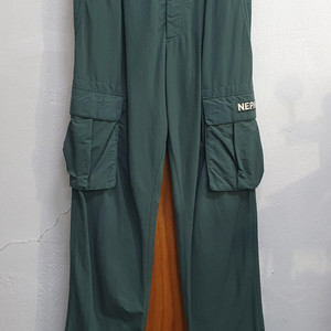 네파 카고 등산팬츠(30)