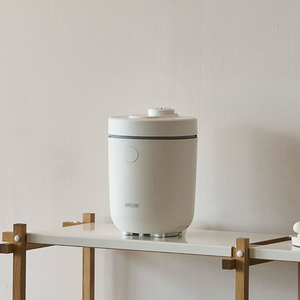 디디오랩 올스텐 가열식 가습기 3.3L 신생아 아기 워터팟 퓨어스팀 이미지