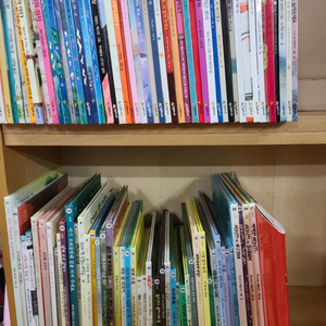 시공주니어)네버랜드 세계의걸작 그림책 이미지