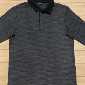 아이더 정품 카라 긴팔티셔츠 95사이즈