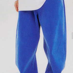 히로 루즈핏컬러진120 새상품