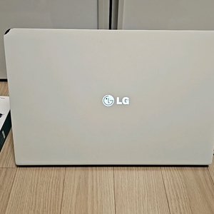고사양 LG 그램 노트북 gram i7 15인치 엑셀 동영상편집
