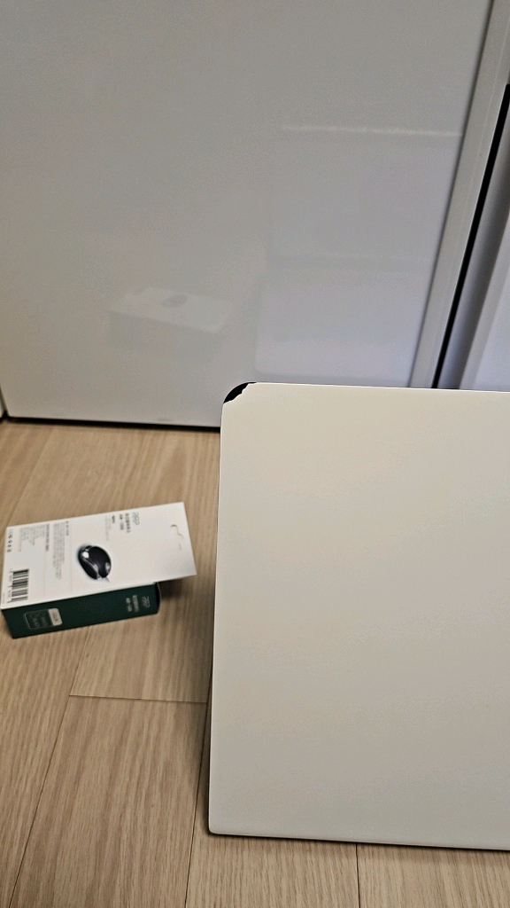 고사양 LG 그램 노트북 gram i7 15인치 엑셀 동영상편집--2