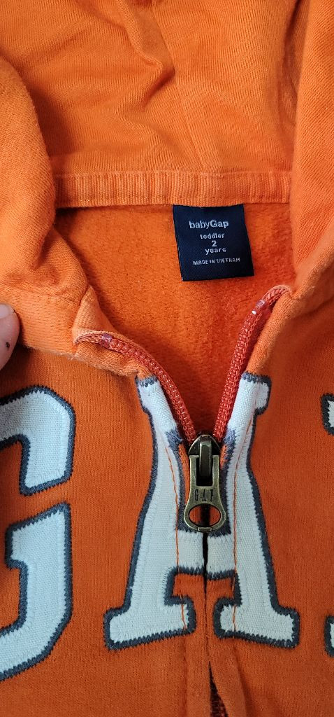 남아 만 1세 ~ 2세 외투 등 8+1 일괄 해피랜드 타미 갭 택포--8