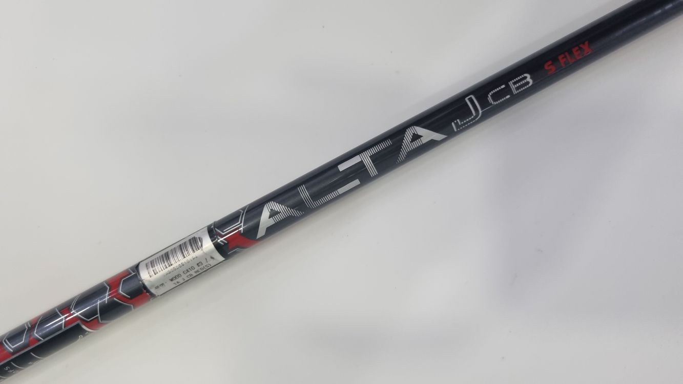 핑 G410 우드 3번 14.5도 ALTA J CB S / 커 이미지