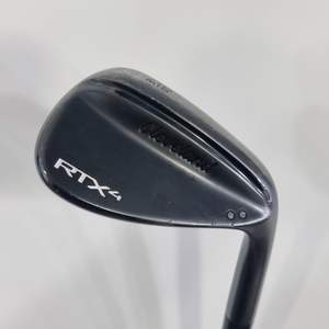 클리브랜드 RTX 4 블랙 웨지 52도 다골 S200 이미지