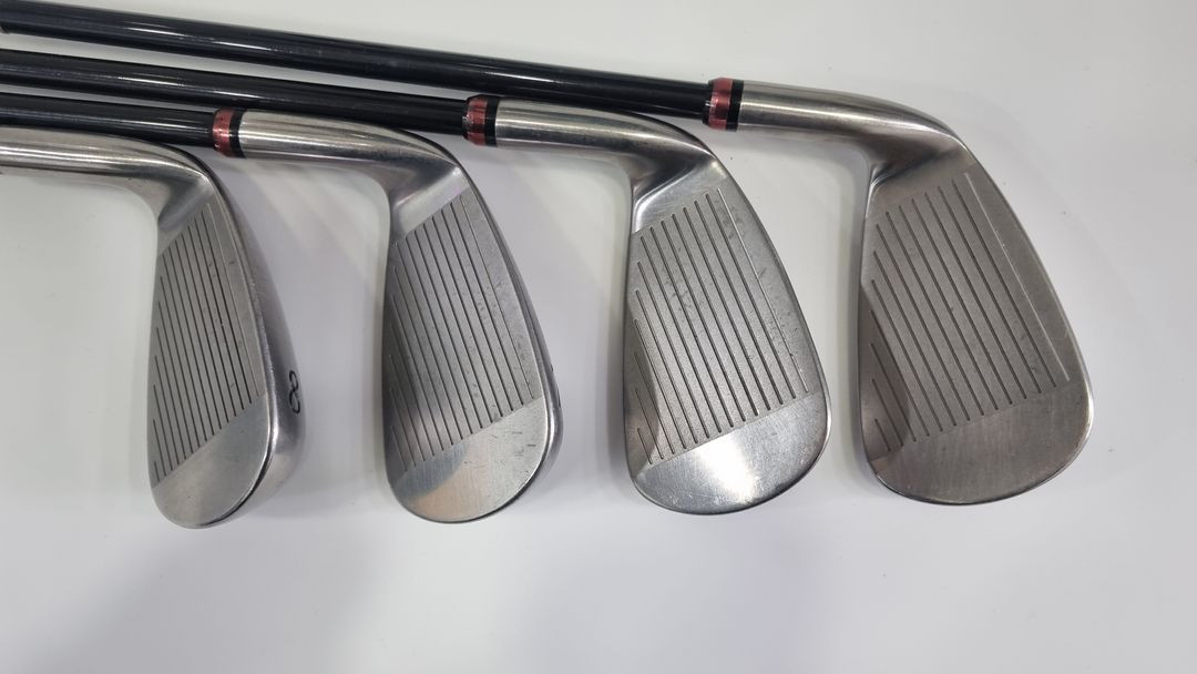 요넥스 FL 아이언세트 5-P,A,S L 여성용 이미지