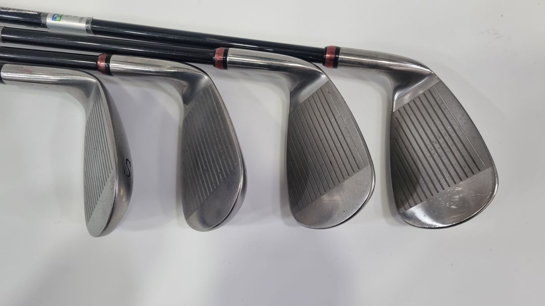 요넥스 FL 아이언세트 5-P,A,S L 여성용 이미지