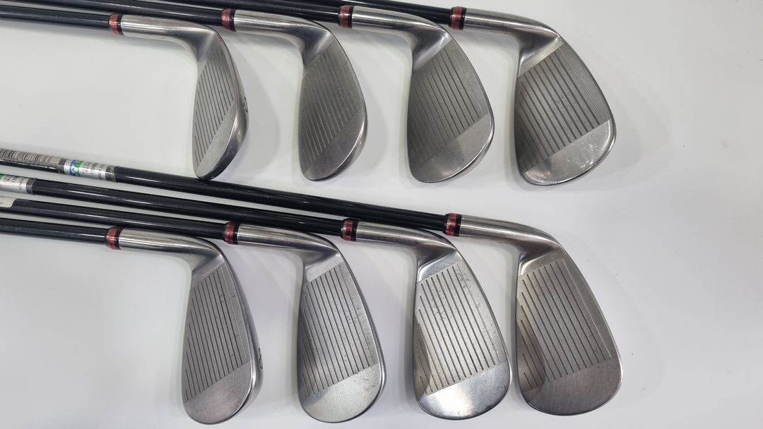 요넥스 FL 아이언세트 5-P,A,S L 여성용 이미지