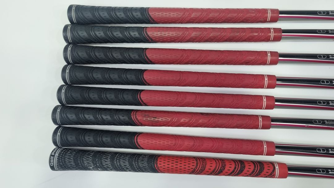 요넥스 FL 아이언세트 5-P,A,S L 여성용 이미지