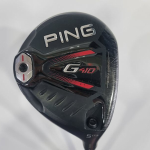 핑 G410 우드 5번 17.5도 ALTA J CB S / 커 이미지