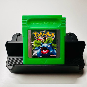 닌텐도 GB 게임보이 포켓몬스터 녹/그린 북미판 알팩 판매 (GBA) 이미지