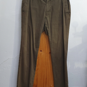 라코스테 치노 바지(32)