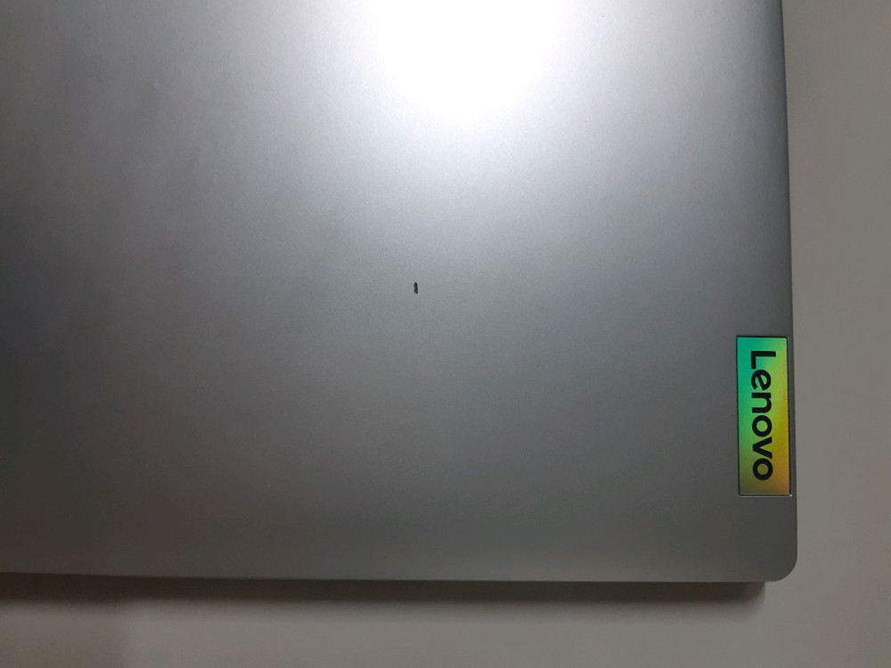 레노버 노트북 아이디어패드 Slim1-15AMN7 R5--8