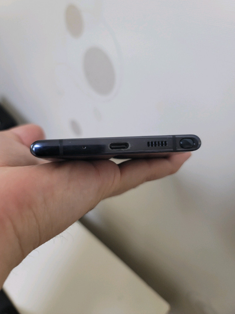 갤럭시 노트10플러스256G 이미지