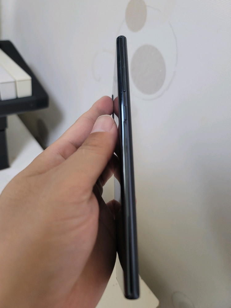 갤럭시 노트10플러스256G 이미지