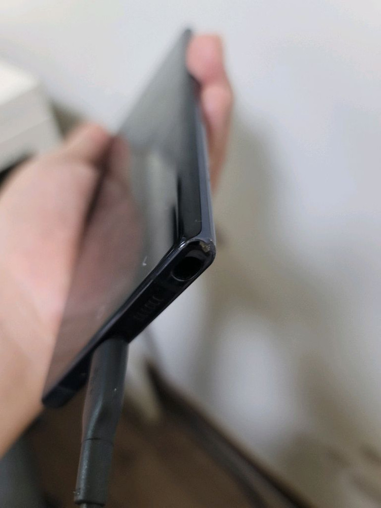 갤럭시 노트10플러스256G 이미지