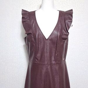 77 아르마니익스체인지 원피스 77사이즈